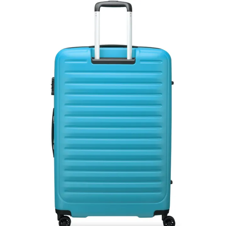 Reiskoffers|Harde Koffers>Roncato Ibiza Large Trolley 75 turchese