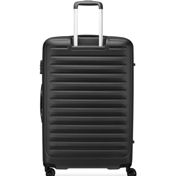 Reiskoffers|Harde Koffers>Roncato Ibiza Large Trolley 75 nero