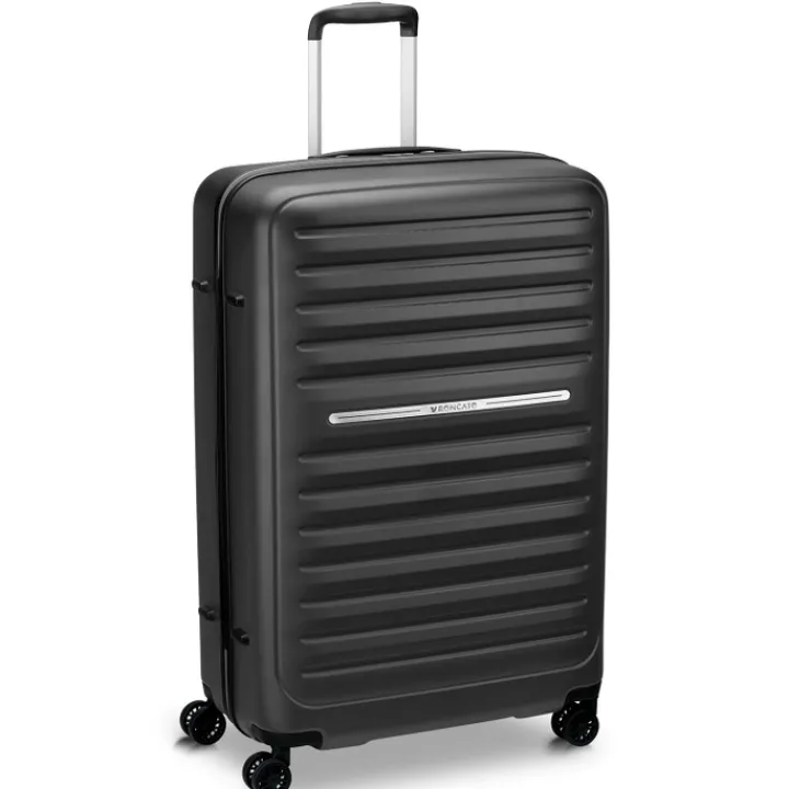 Reiskoffers|Harde Koffers>Roncato Ibiza Large Trolley 75 nero