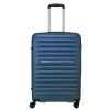 Reiskoffers|Harde Koffers>Roncato Ibiza Medium Trolley 65 blu notte
