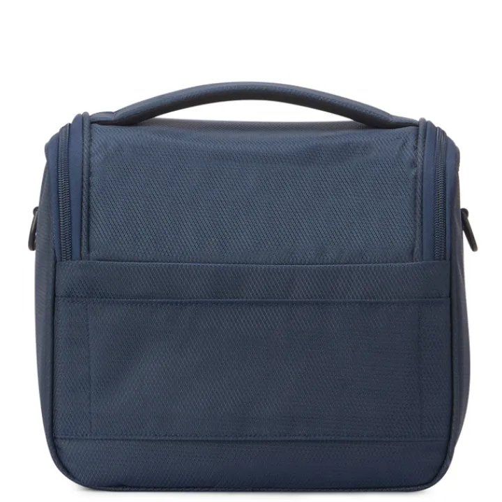 Beautycases>Roncato Ironik 2.0 Beautycase blu notte