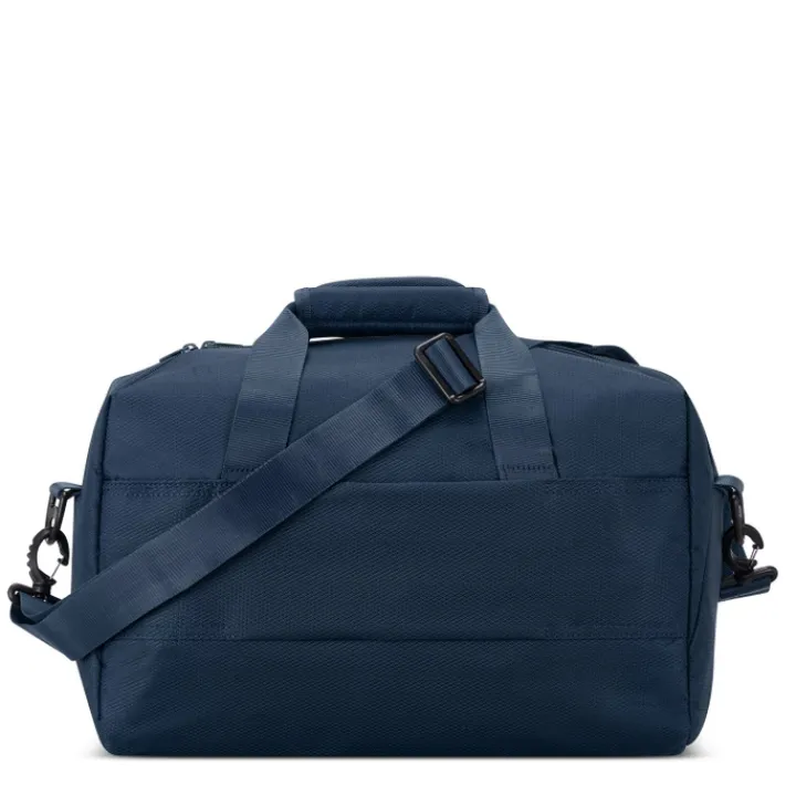 Kleine Reistassen|Handbagage Reistassen>Roncato Ironik 2.0 Duffle 40 blu notte