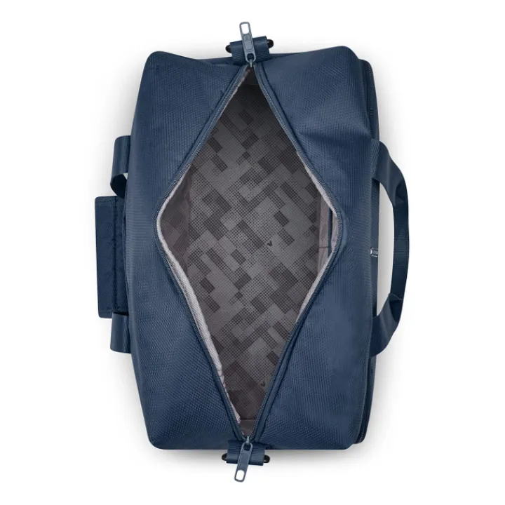 Kleine Reistassen|Handbagage Reistassen>Roncato Ironik 2.0 Duffle 40 blu notte