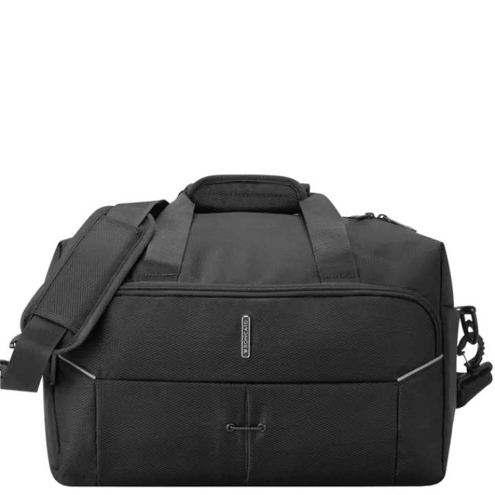 Kleine Reistassen|Handbagage Reistassen>Roncato Ironik 2.0 Duffle 40 nero