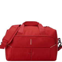 Kleine Reistassen|Handbagage Reistassen>Roncato Ironik 2.0 Duffle 40 rosso