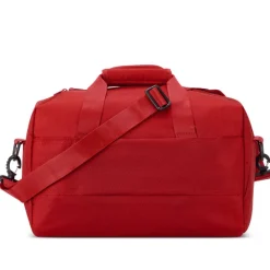 Kleine Reistassen|Handbagage Reistassen>Roncato Ironik 2.0 Duffle 40 rosso