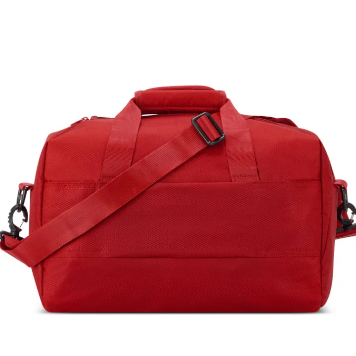 Kleine Reistassen|Handbagage Reistassen>Roncato Ironik 2.0 Duffle 40 rosso