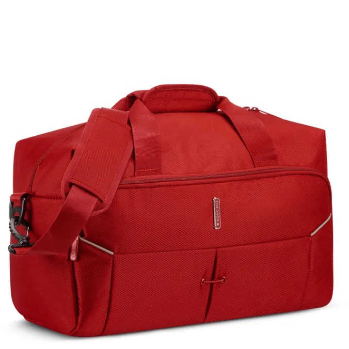 Kleine Reistassen|Handbagage Reistassen>Roncato Ironik 2.0 Duffle 40 rosso