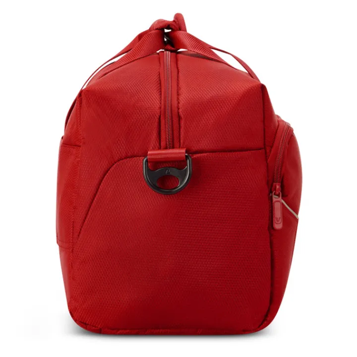 Kleine Reistassen|Handbagage Reistassen>Roncato Ironik 2.0 Duffle 40 rosso