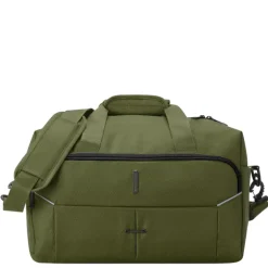 Kleine Reistassen|Handbagage Reistassen>Roncato Ironik 2.0 Duffle 40 verde militare