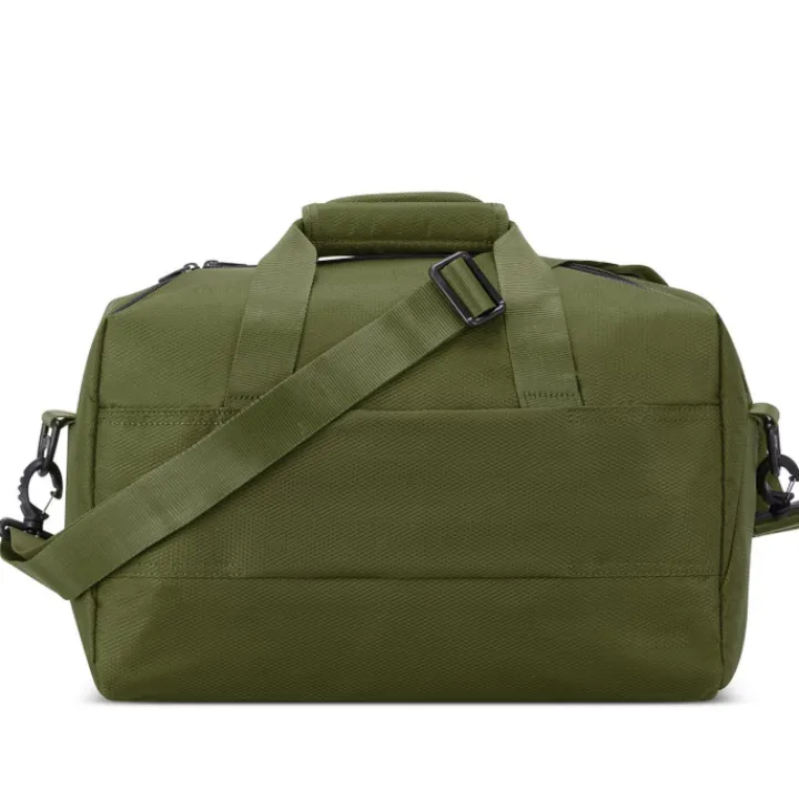 Kleine Reistassen|Handbagage Reistassen>Roncato Ironik 2.0 Duffle 40 verde militare