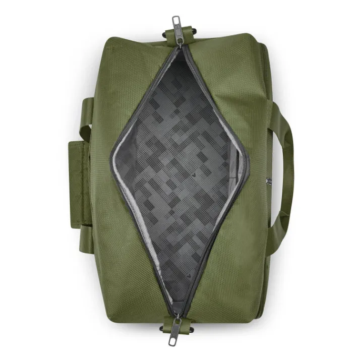 Kleine Reistassen|Handbagage Reistassen>Roncato Ironik 2.0 Duffle 40 verde militare