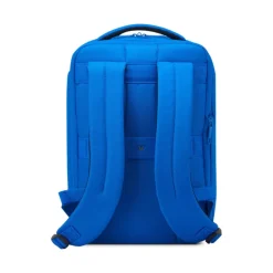 Kleine Reistassen|Handbagage Reistassen>Roncato Ironik 2.0 Mini Expandable Underseater Backpack cobalt blue
