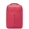 Kleine Reistassen|Handbagage Reistassen>Roncato Ironik 2.0 Mini Expandable Underseater Backpack coral