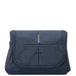Toilettassen>Roncato Ironik 2.0 Toilettas blu notte