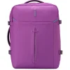 Dames Reistassen|Weekendtassen>Roncato Ironik 2.0 Travel Backpack orchid