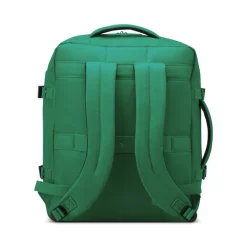Kleine Reistassen|Handbagage Reistassen>Roncato Ironik 2.0 Travel Backpack brilliant green