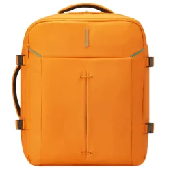 Kleine Reistassen|Handbagage Reistassen>Roncato Ironik 2.0 Travel Backpack orange