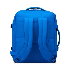 Kleine Reistassen|Handbagage Reistassen>Roncato Ironik 2.0 Travel Backpack cobalt blue