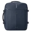 Kleine Reistassen|Handbagage Reistassen>Roncato Ironik 2.0 Travel Backpack dark blue