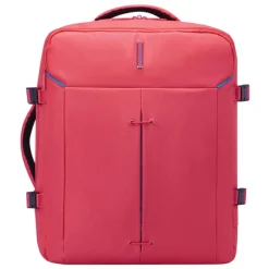 Kleine Reistassen|Handbagage Reistassen>Roncato Ironik 2.0 Travel Backpack coral