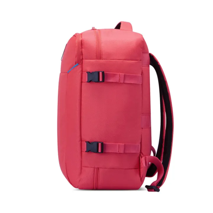 Kleine Reistassen|Handbagage Reistassen>Roncato Ironik 2.0 Travel Backpack coral