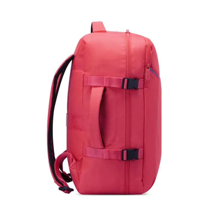 Kleine Reistassen|Handbagage Reistassen>Roncato Ironik 2.0 Travel Backpack coral