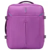 Kleine Reistassen|Handbagage Reistassen>Roncato Ironik 2.0 Travel Backpack orchid