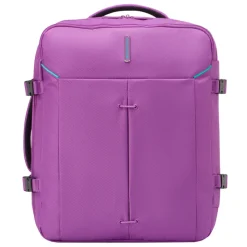 Kleine Reistassen|Handbagage Reistassen>Roncato Ironik 2.0 Travel Backpack orchid