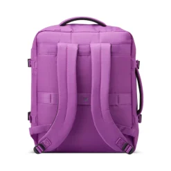 Kleine Reistassen|Handbagage Reistassen>Roncato Ironik 2.0 Travel Backpack orchid