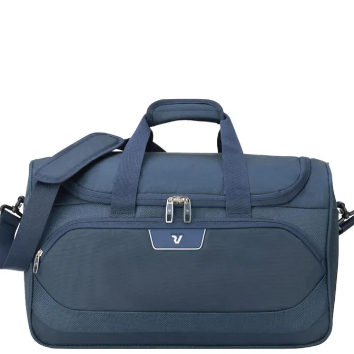 Heren Reistassen|Dames Reistassen>Roncato Joy Duffle 42L dark blue