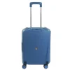 Transavia Trolleys|Ryanair Trolleys>Roncato Light 4 Wiel Cabin Trolley 55 avio