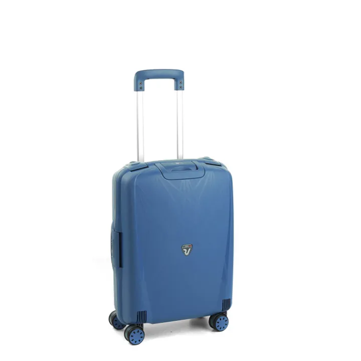 Transavia Trolleys|Ryanair Trolleys>Roncato Light 4 Wiel Cabin Trolley 55 avio