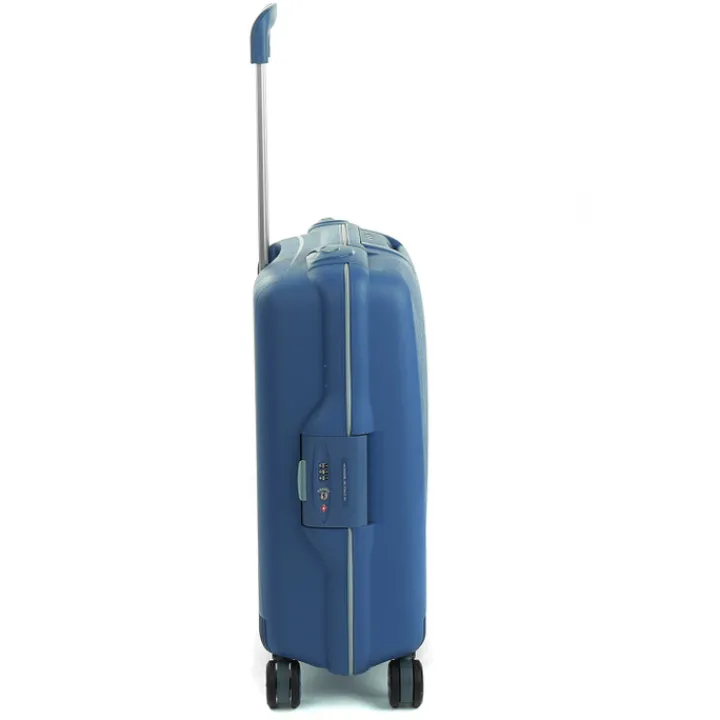 Transavia Trolleys|Ryanair Trolleys>Roncato Light 4 Wiel Cabin Trolley 55 avio