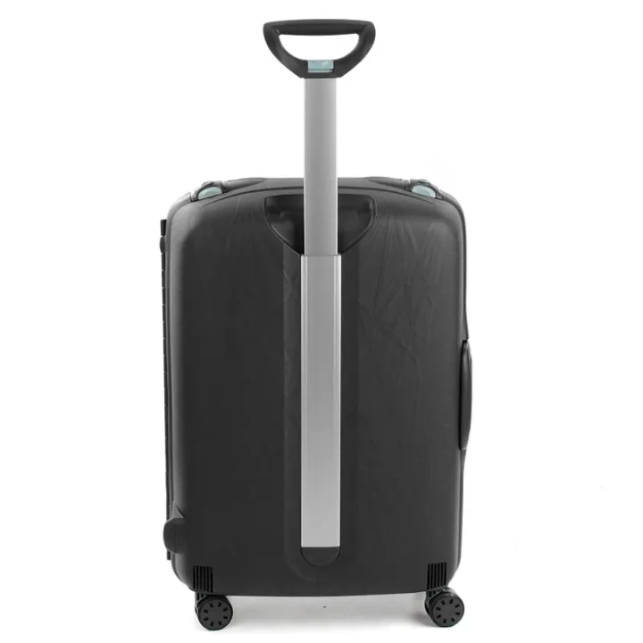 Reiskoffers|Harde Koffers>Roncato Light 4 Wiel Trolley 68 nero
