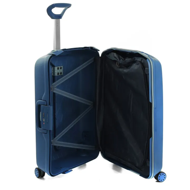 Reiskoffers|Harde Koffers>Roncato Light 4 Wiel Trolley 68 avio