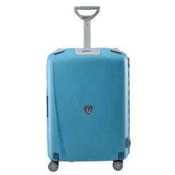 Reiskoffers|Harde Koffers>Roncato Light 4 Wiel Trolley 68 smeraldo