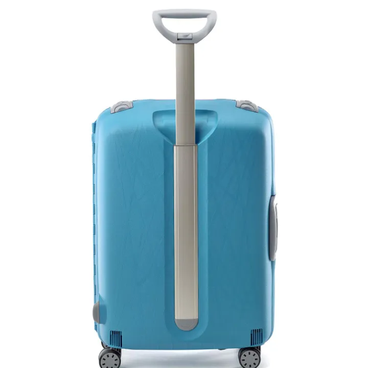 Reiskoffers|Harde Koffers>Roncato Light 4 Wiel Trolley 68 smeraldo