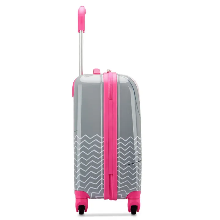 Kindertrolleys|Kinderkoffers>Roncato Looney Tunes Kids Trolley bugs bunny grigio