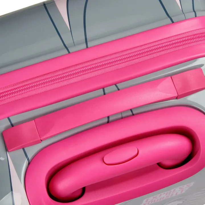 Kindertrolleys|Kinderkoffers>Roncato Looney Tunes Kids Trolley bugs bunny grigio