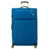 Reiskoffers|Lichtgewicht Koffers>Roncato Move Expandable Trolley 77 blu laguna