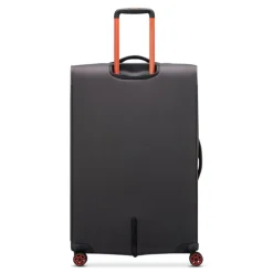 Reiskoffers|Lichtgewicht Koffers>Roncato Move Expandable Trolley 77 graphite