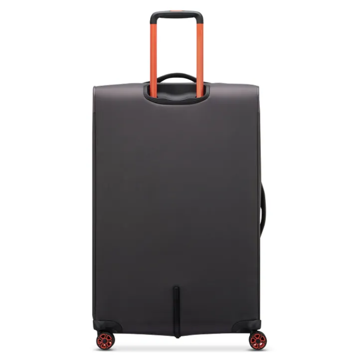 Reiskoffers|Lichtgewicht Koffers>Roncato Move Expandable Trolley 77 graphite