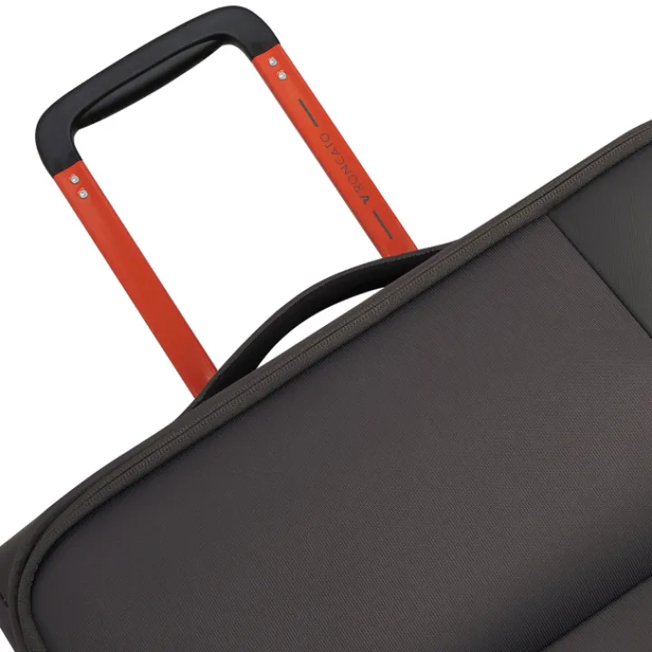 Reiskoffers|Lichtgewicht Koffers>Roncato Move Expandable Trolley 77 graphite