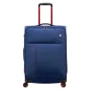 Reiskoffers|Lichtgewicht Koffers>Roncato Move Expandable Trolley 64 ultramarine blue