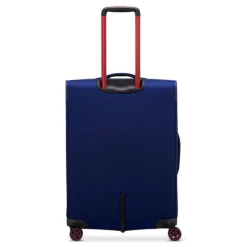Reiskoffers|Lichtgewicht Koffers>Roncato Move Expandable Trolley 64 ultramarine blue