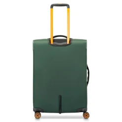 Reiskoffers|Lichtgewicht Koffers>Roncato Move Expandable Trolley 64 verde mimetico