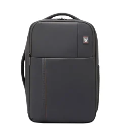 Kleine Rugzakken|Daypack>Roncato Move Travel Backpack graphite