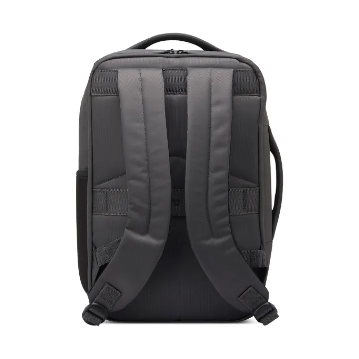 Kleine Rugzakken|Daypack>Roncato Move Travel Backpack graphite