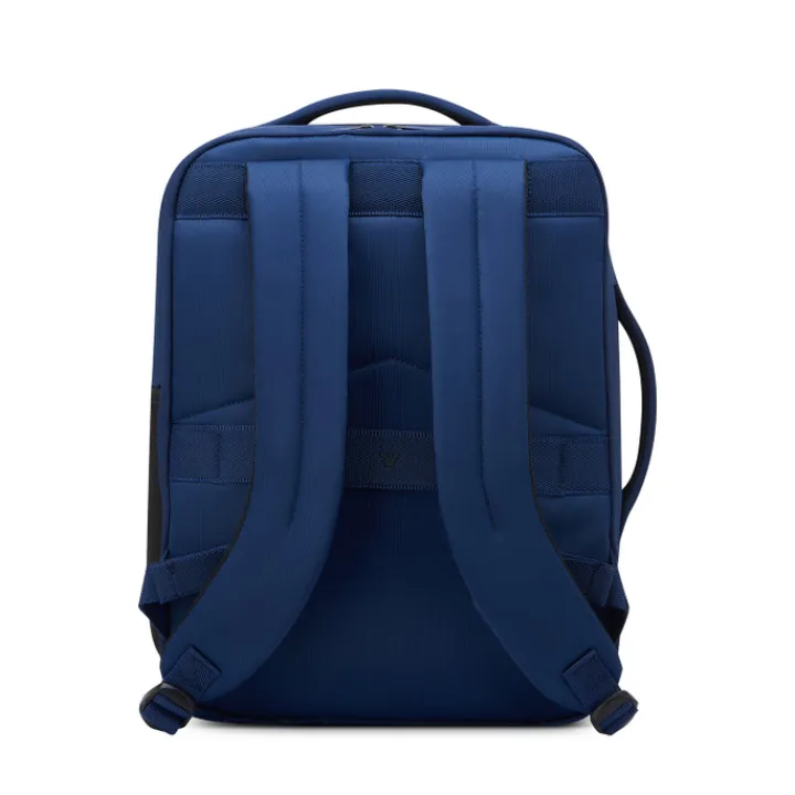 Daypack|Heren Reistassen>Roncato Move Travel Backpack ultramarine blue